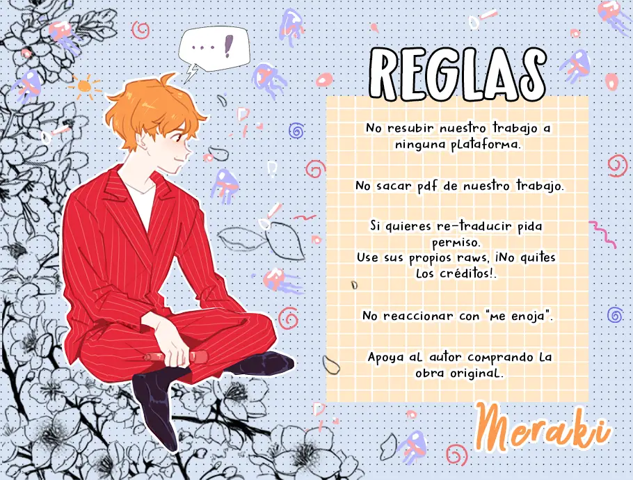 Untouchable capítulo 4, página 2