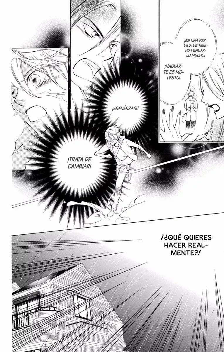 Urakata!! capítulo 1, página 48