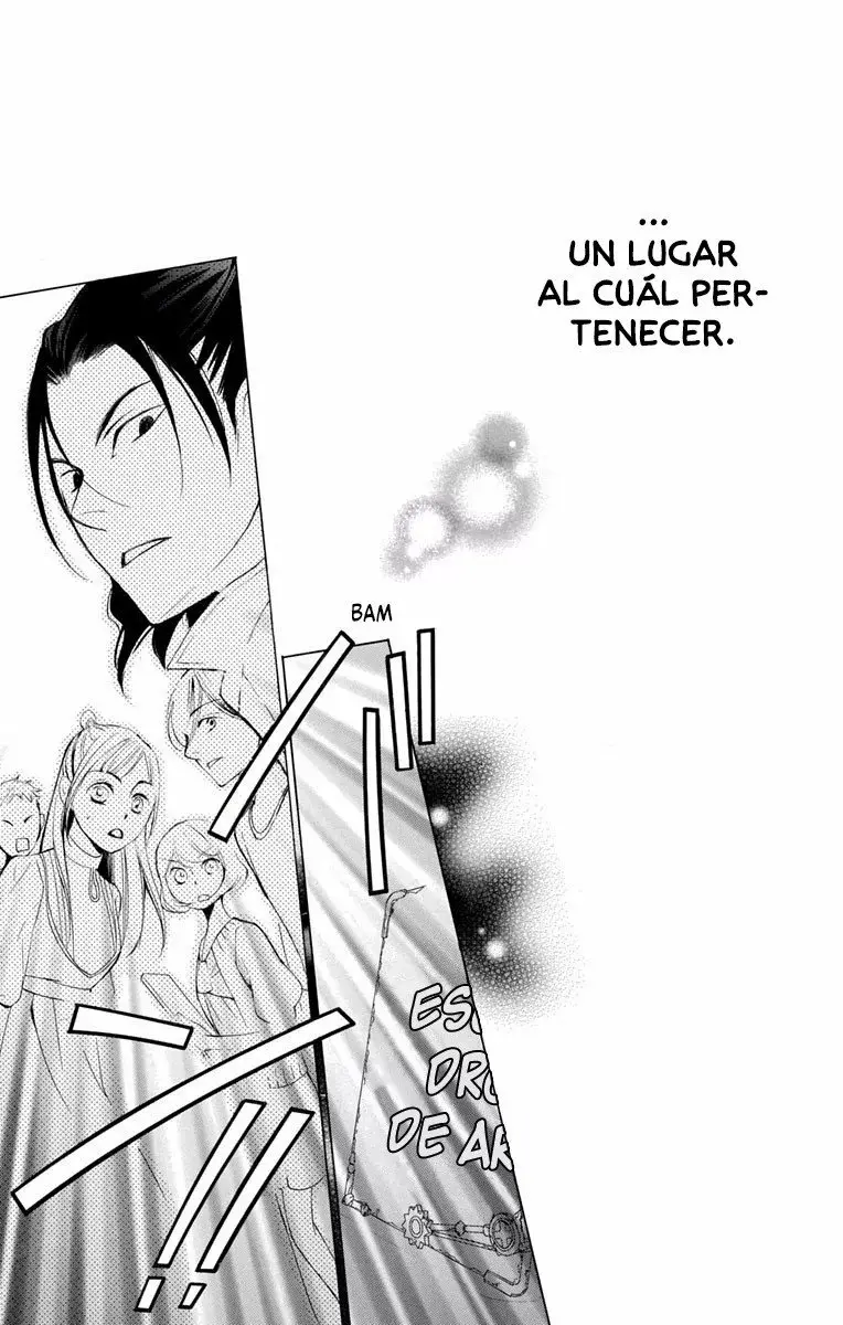Urakata!! capítulo 1, página 51