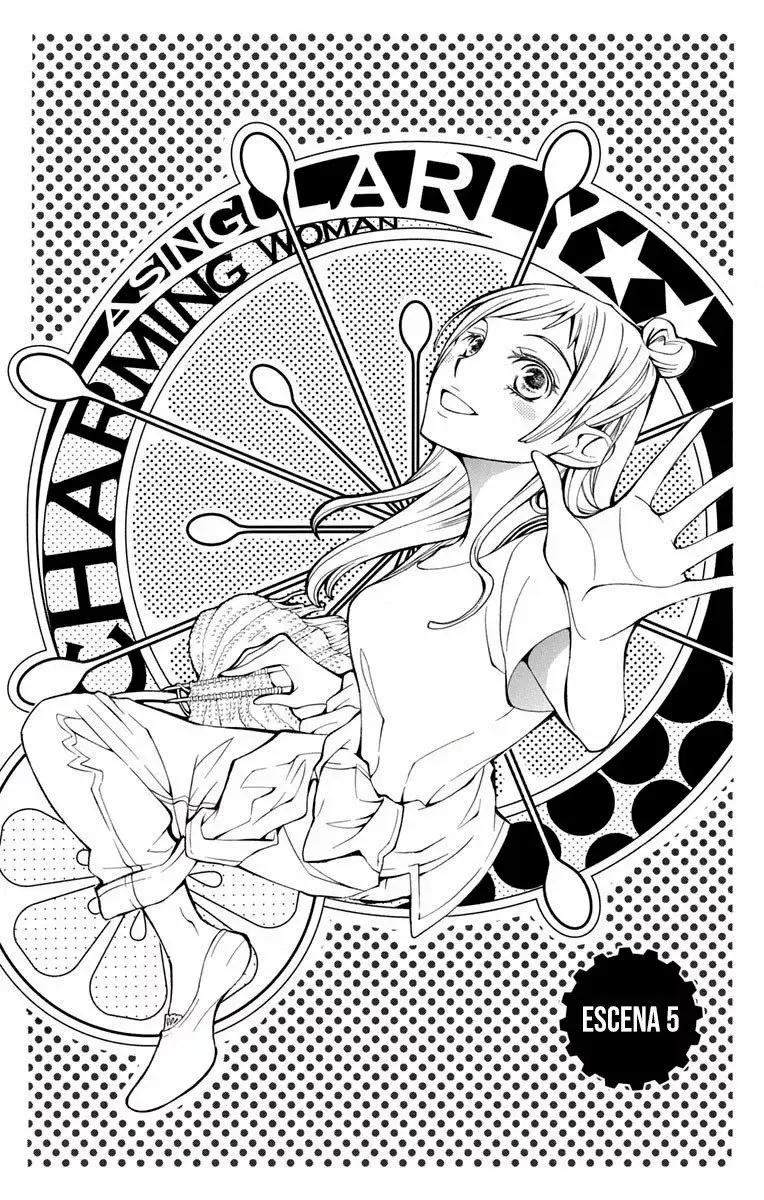 Urakata!! capítulo 5, página 2