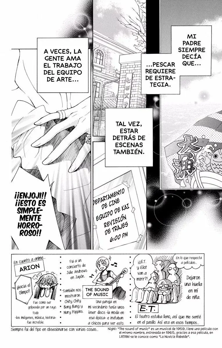 Urakata!! capítulo 5, página 3