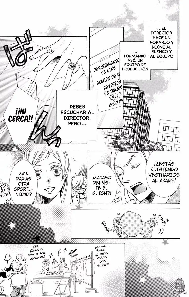 Urakata!! capítulo 5, página 12