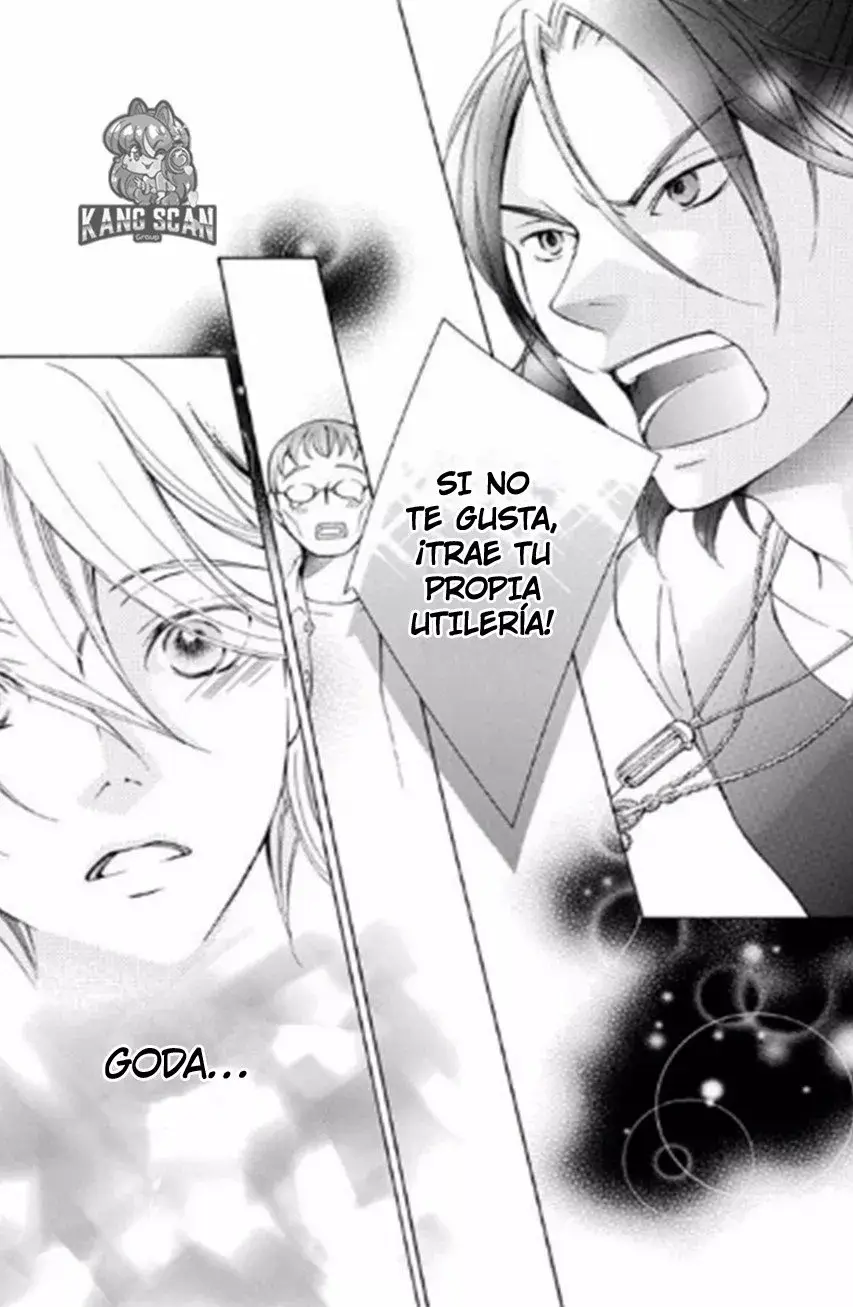 Urakata!! capítulo 6, página 34