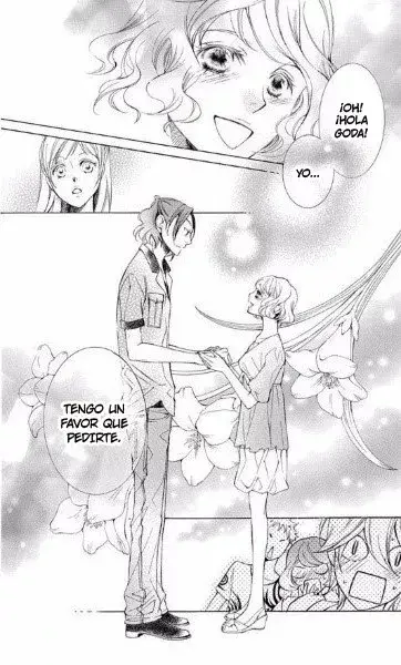 Urakata!! capítulo 6, página 37