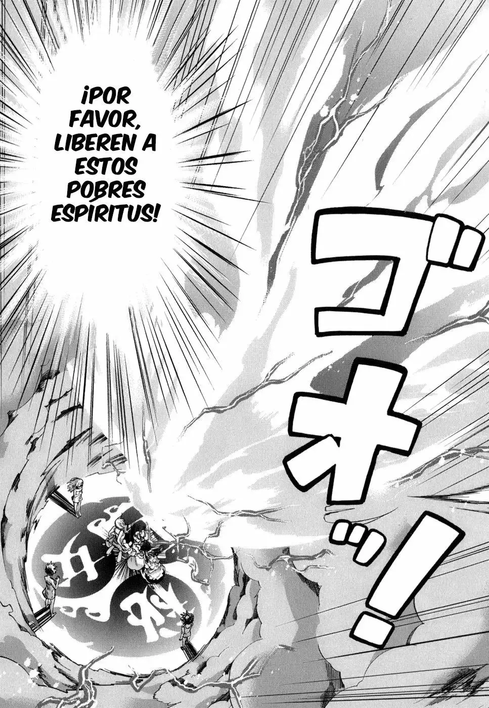 Urasai capítulo 15, página 10