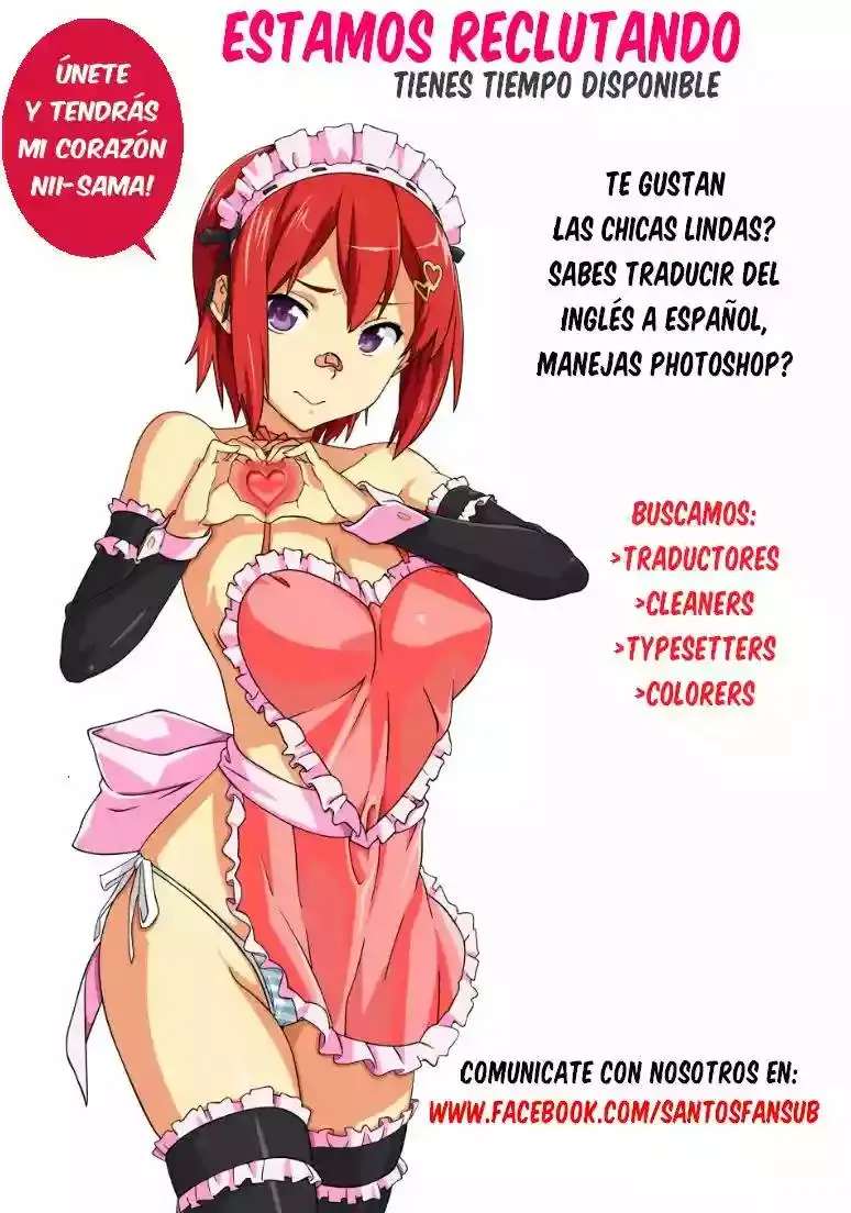 Urasai capítulo 2, página 2