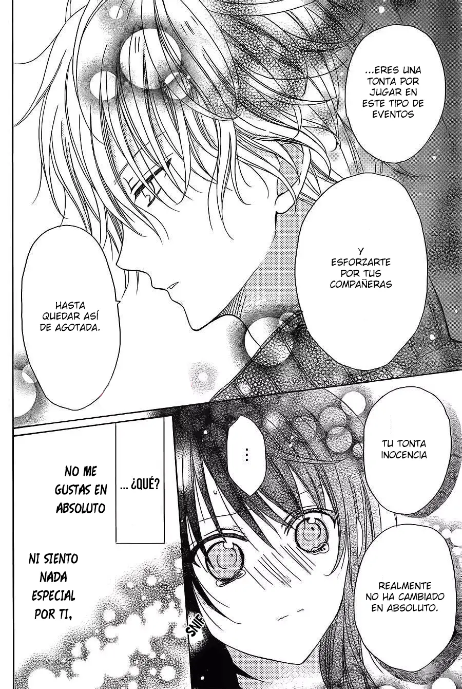 Usagi-kun no Shitsukekata. capítulo 2, página 34