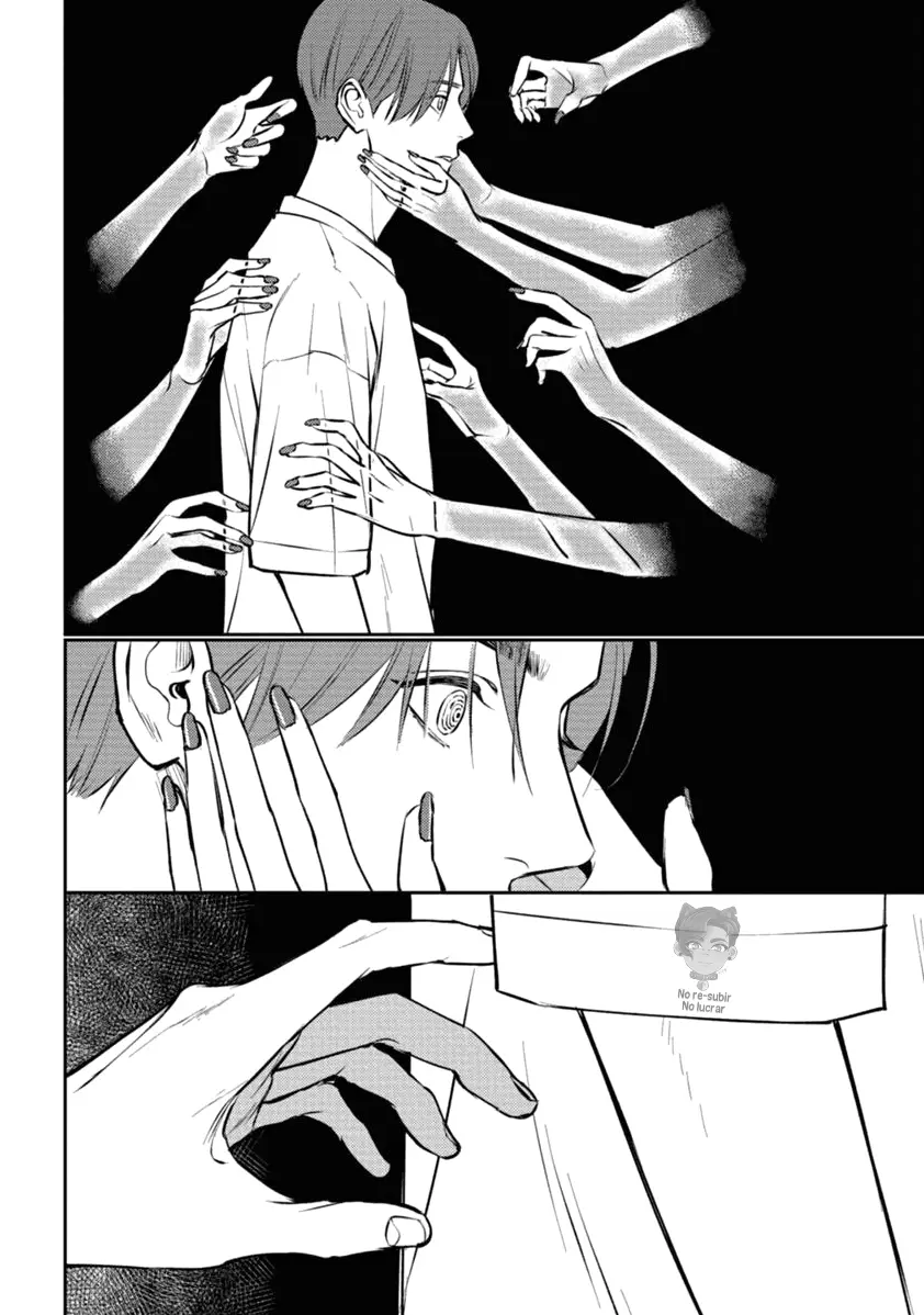 Usagi no Mori capítulo 10, página 24