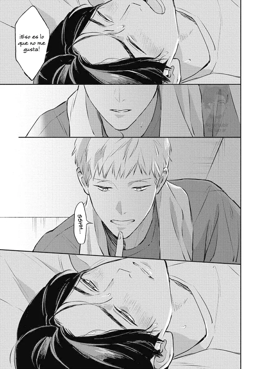 Usagi no Mori capítulo 11, página 24