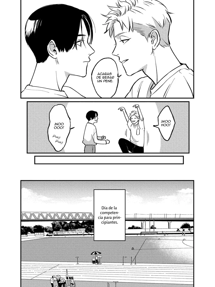 Usagi no Mori capítulo 13, página 13
