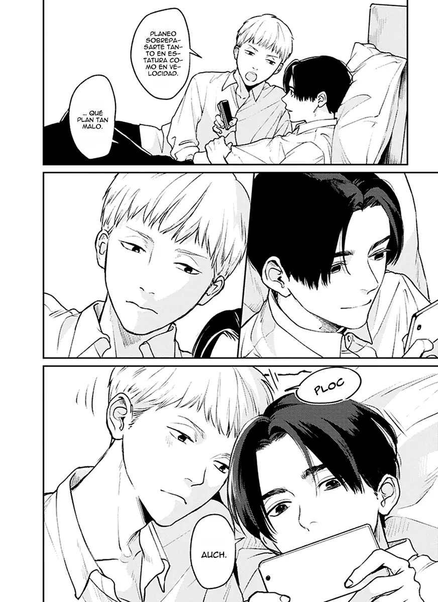 Usagi no Mori capítulo 2, página 30