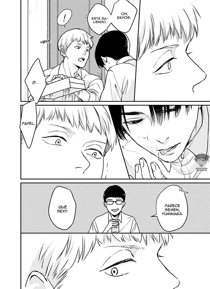 Usagi no Mori capítulo 2, página 36