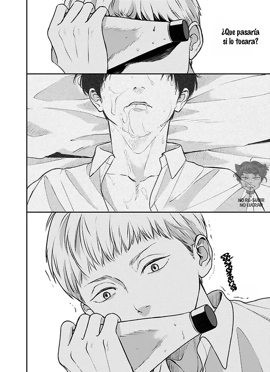 Usagi no Mori capítulo 2, página 40