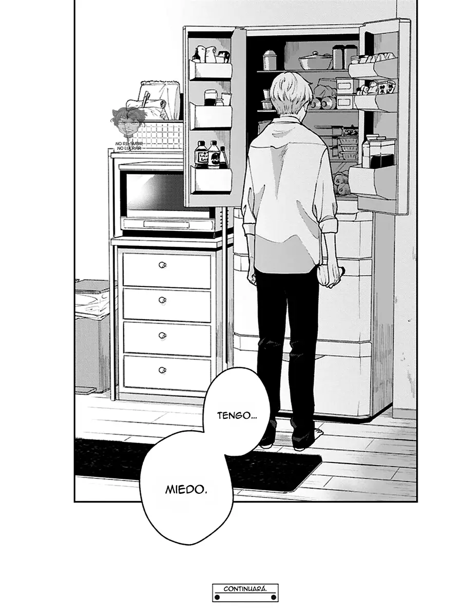 Usagi no Mori capítulo 2, página 41