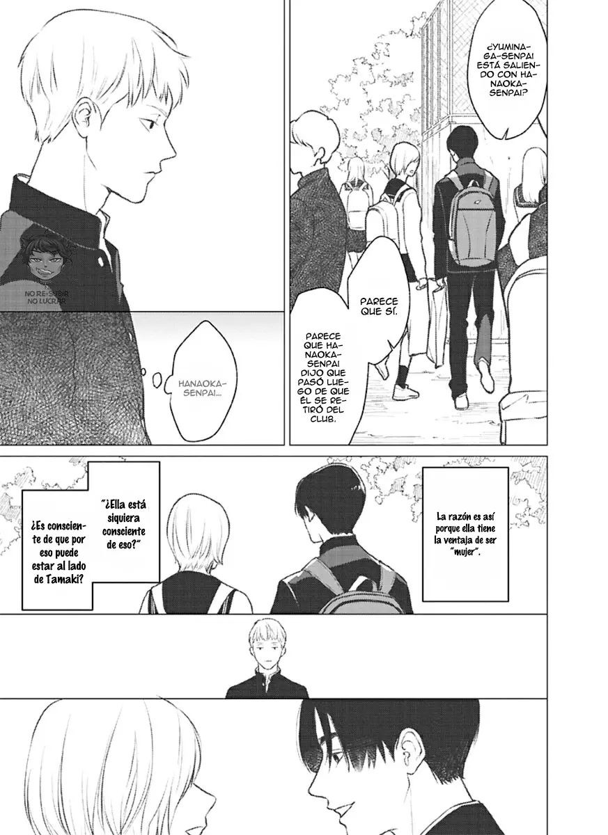 Usagi no Mori capítulo 3, página 9