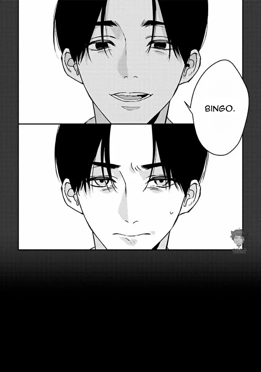 Usagi no Mori capítulo 6, página 14