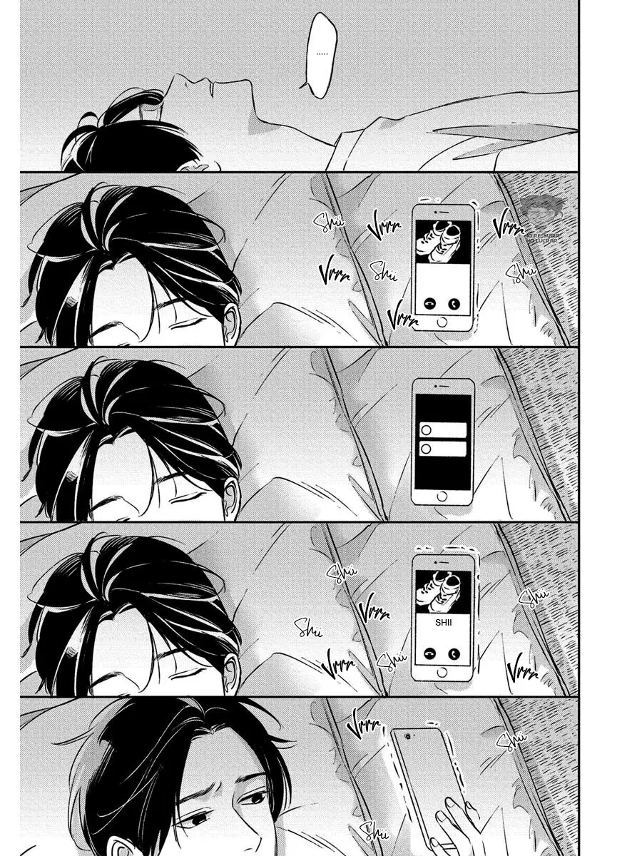 Usagi no Mori capítulo 9, página 21