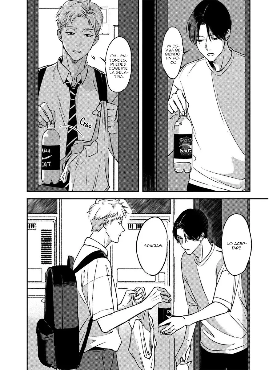 Usagi no Mori capítulo 9, página 30