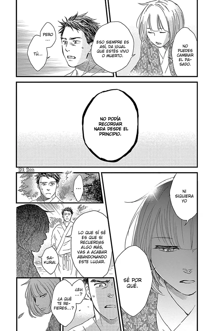 Usemono Yado capítulo 10, página 7