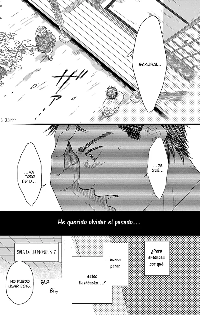 Usemono Yado capítulo 10, página 9
