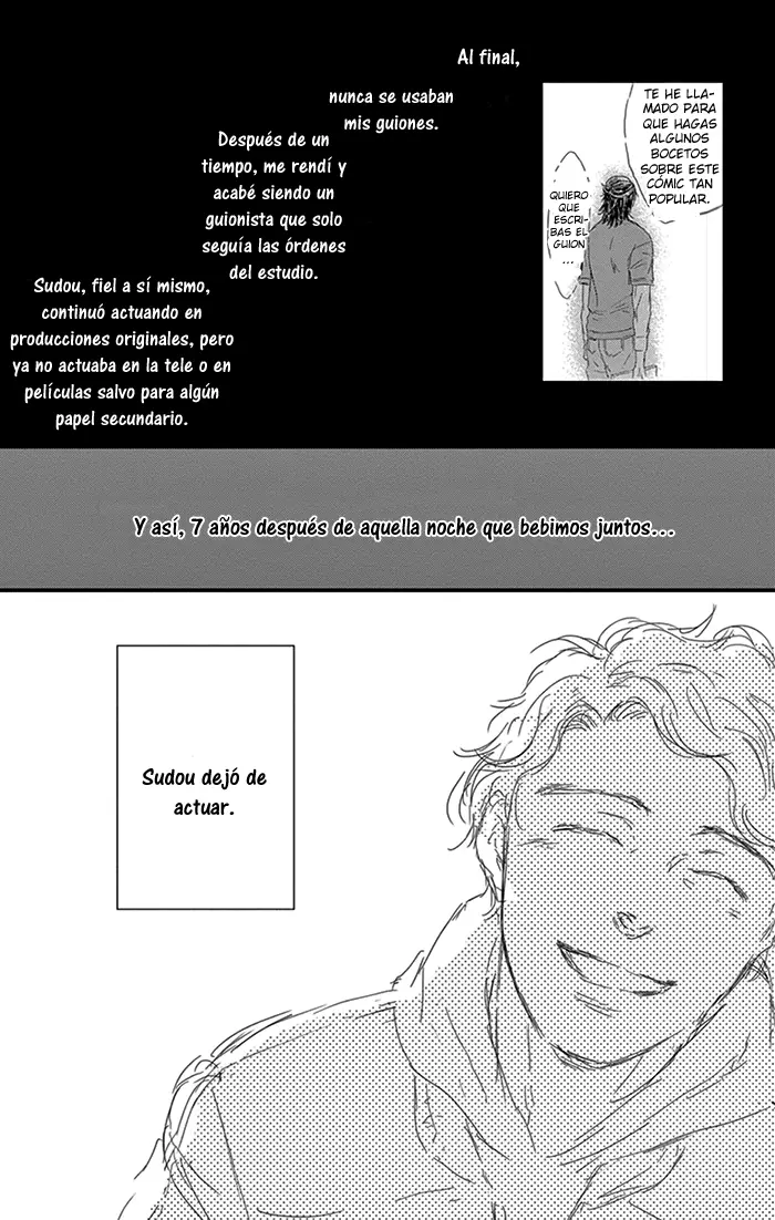 Usemono Yado capítulo 10, página 11