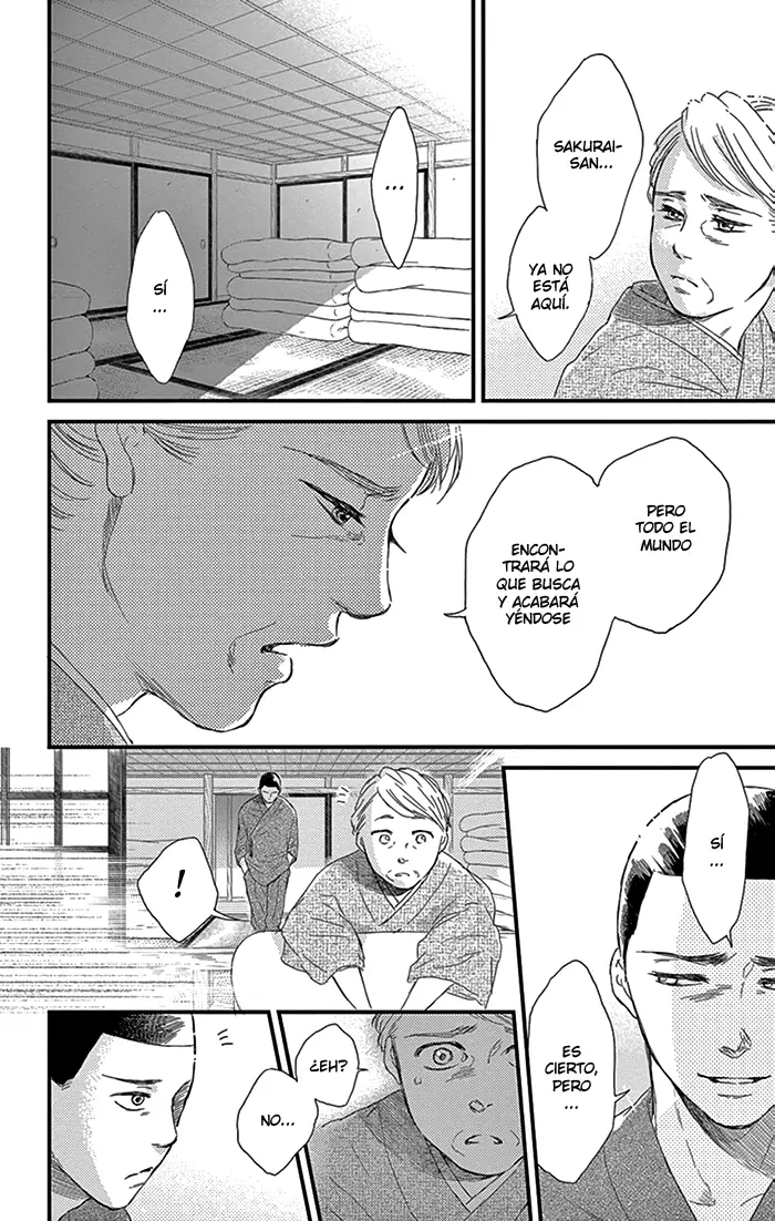 Usemono Yado capítulo 11, página 9