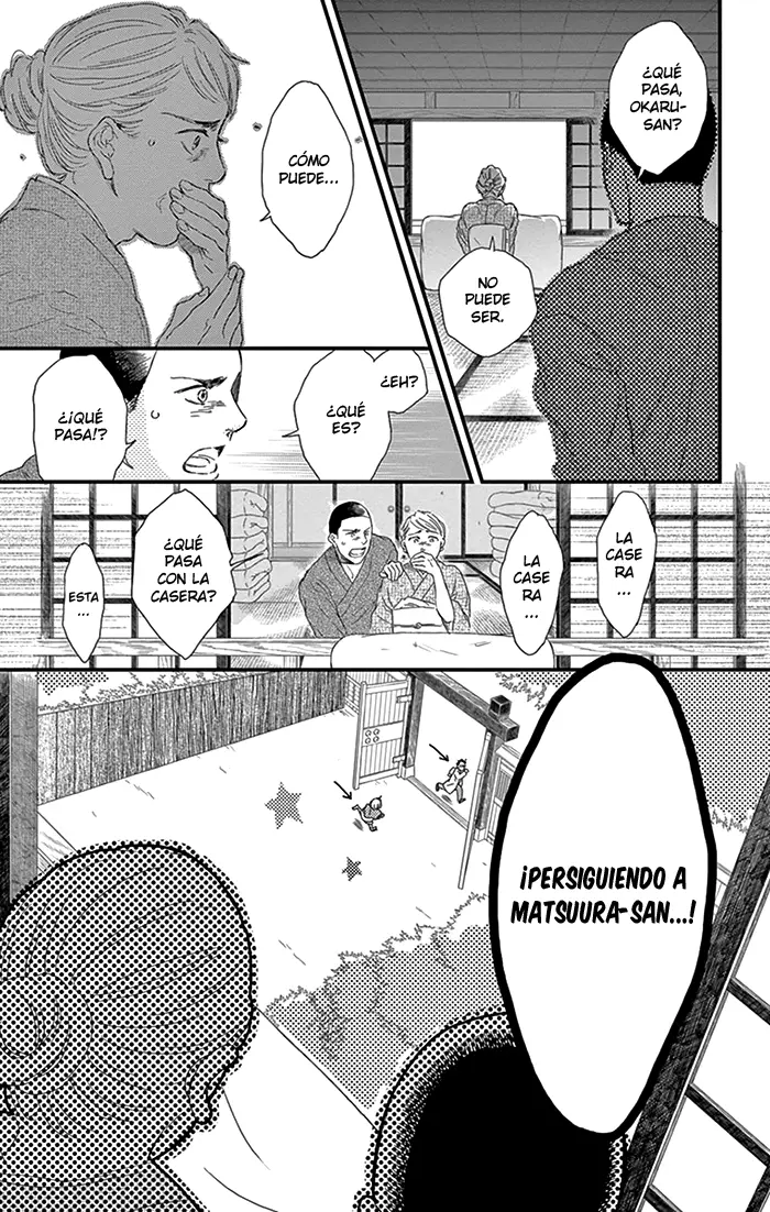 Usemono Yado capítulo 11, página 10