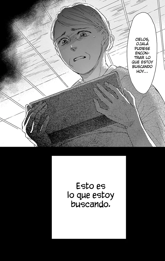 Usemono Yado capítulo 11, página 31