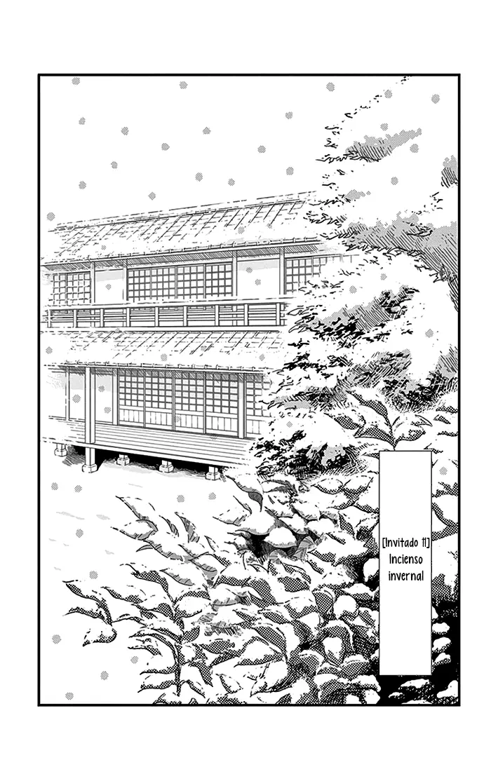 Usemono Yado capítulo 12, página 2