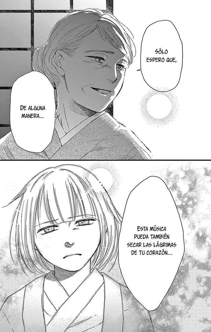 Usemono Yado capítulo 12, página 24