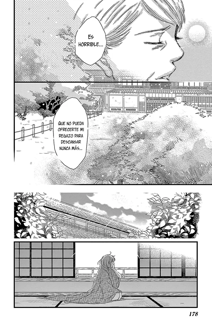 Usemono Yado capítulo 12, página 25