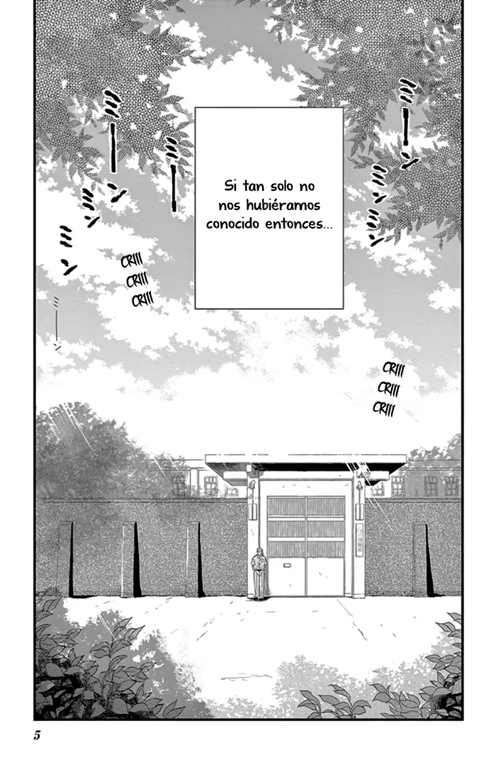 Usemono Yado capítulo 13, página 5