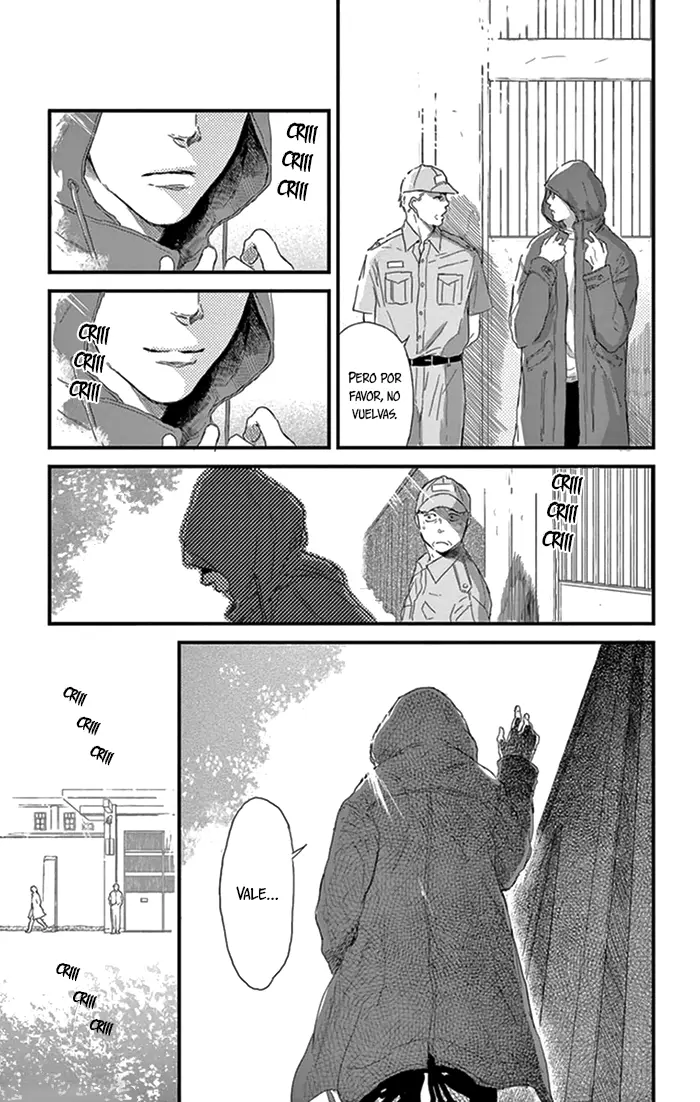 Usemono Yado capítulo 13, página 7