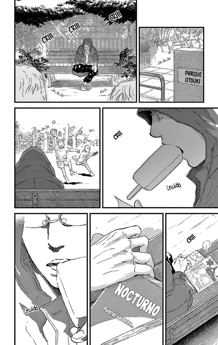 Usemono Yado capítulo 13, página 10