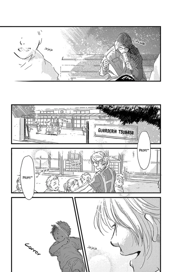 Usemono Yado capítulo 13, página 11