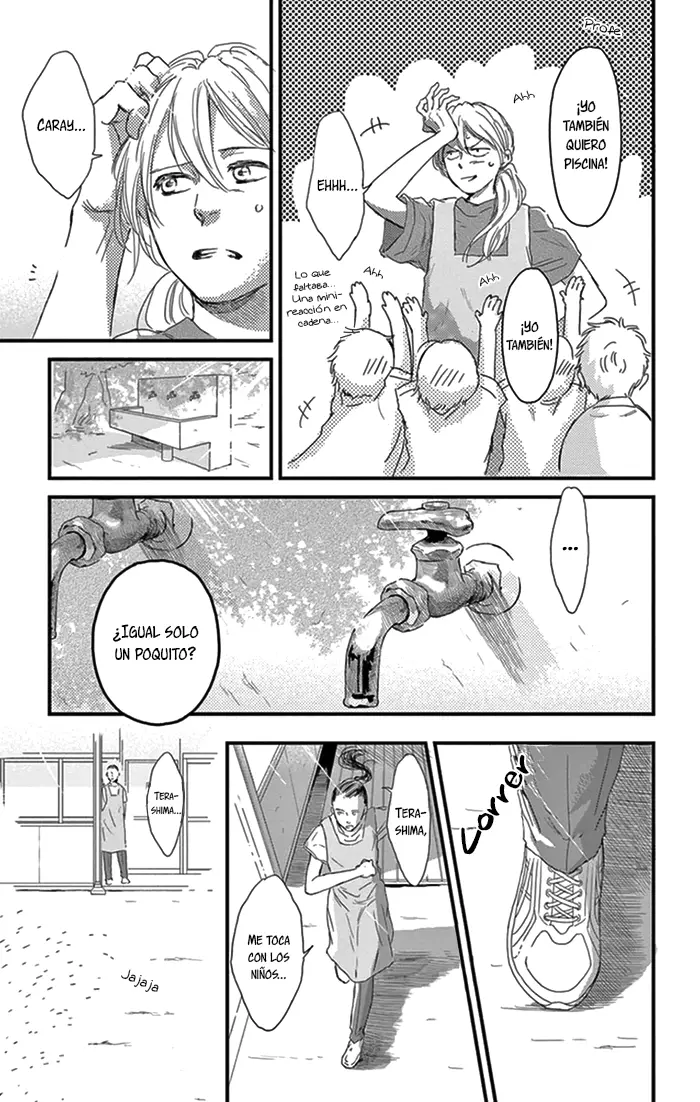 Usemono Yado capítulo 13, página 13