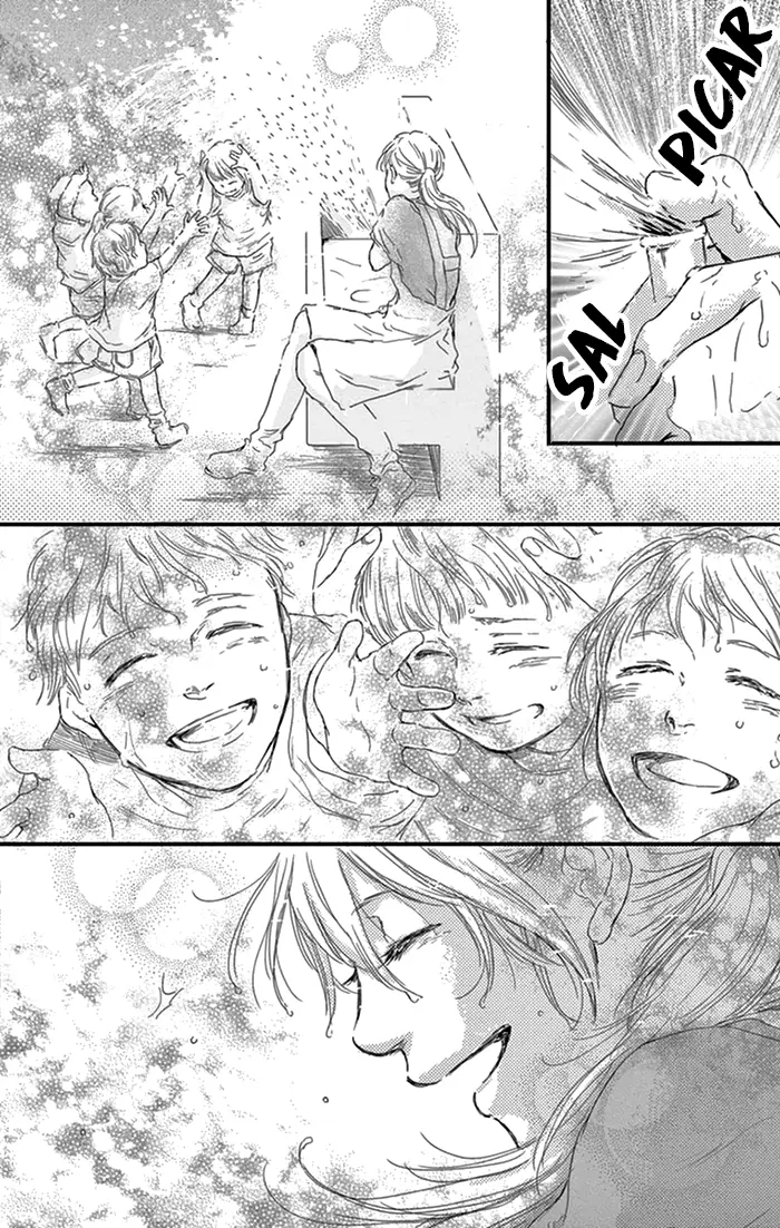 Usemono Yado capítulo 13, página 14