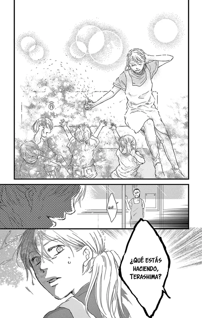 Usemono Yado capítulo 13, página 15
