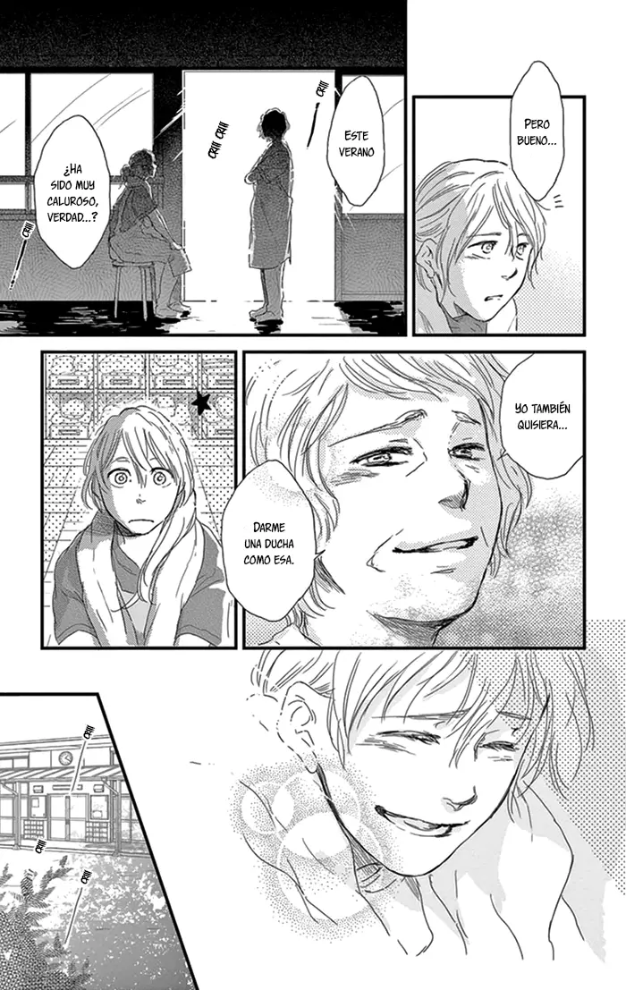 Usemono Yado capítulo 13, página 19