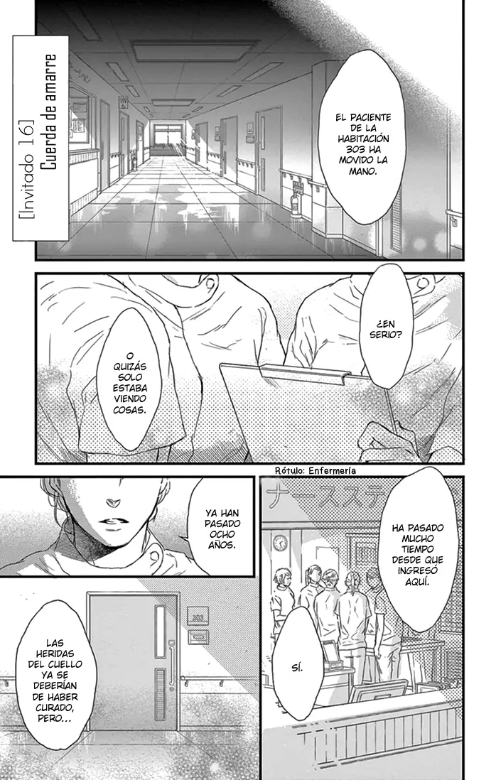 Usemono Yado capítulo 16, página 3