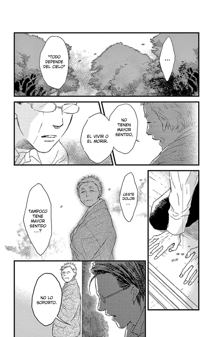Usemono Yado capítulo 16, página 14