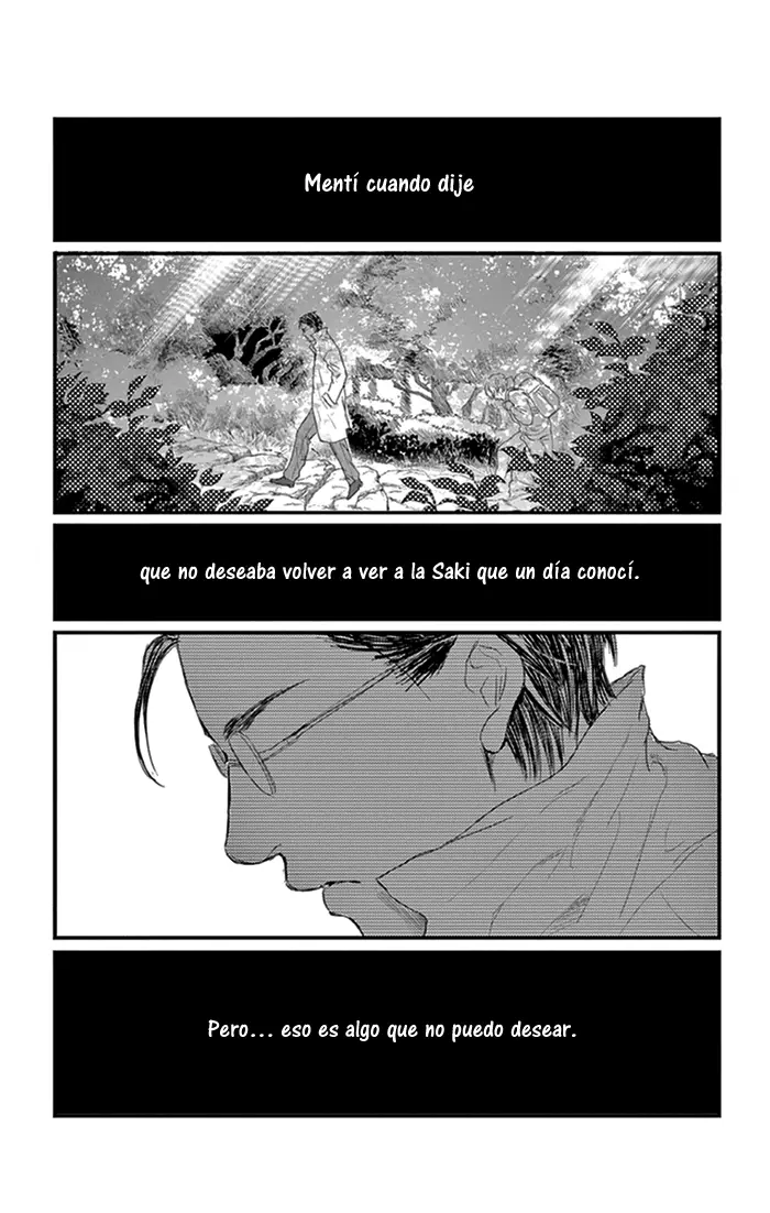 Usemono Yado capítulo 16, página 27