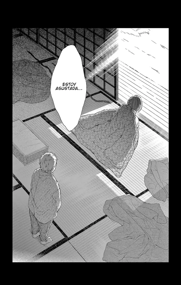 Usemono Yado capítulo 17, página 4