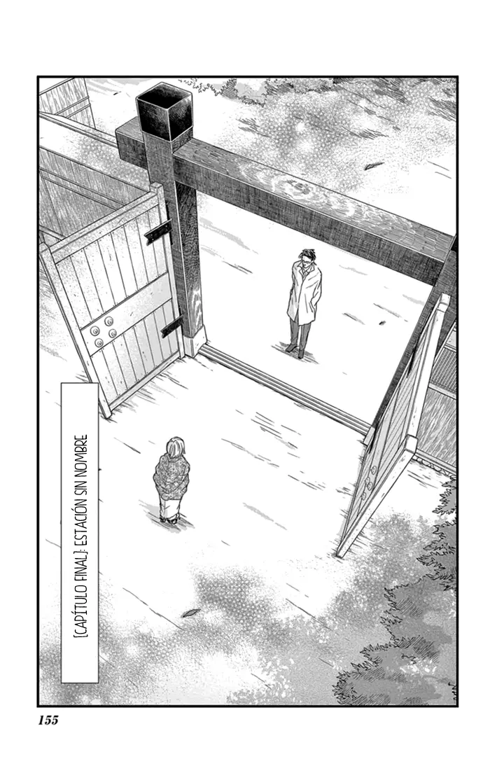 Usemono Yado capítulo 18, página 2