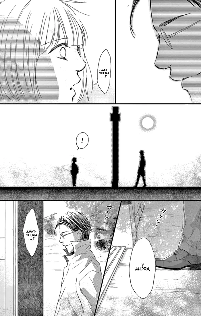 Usemono Yado capítulo 18, página 11
