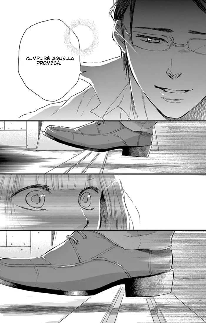 Usemono Yado capítulo 18, página 12