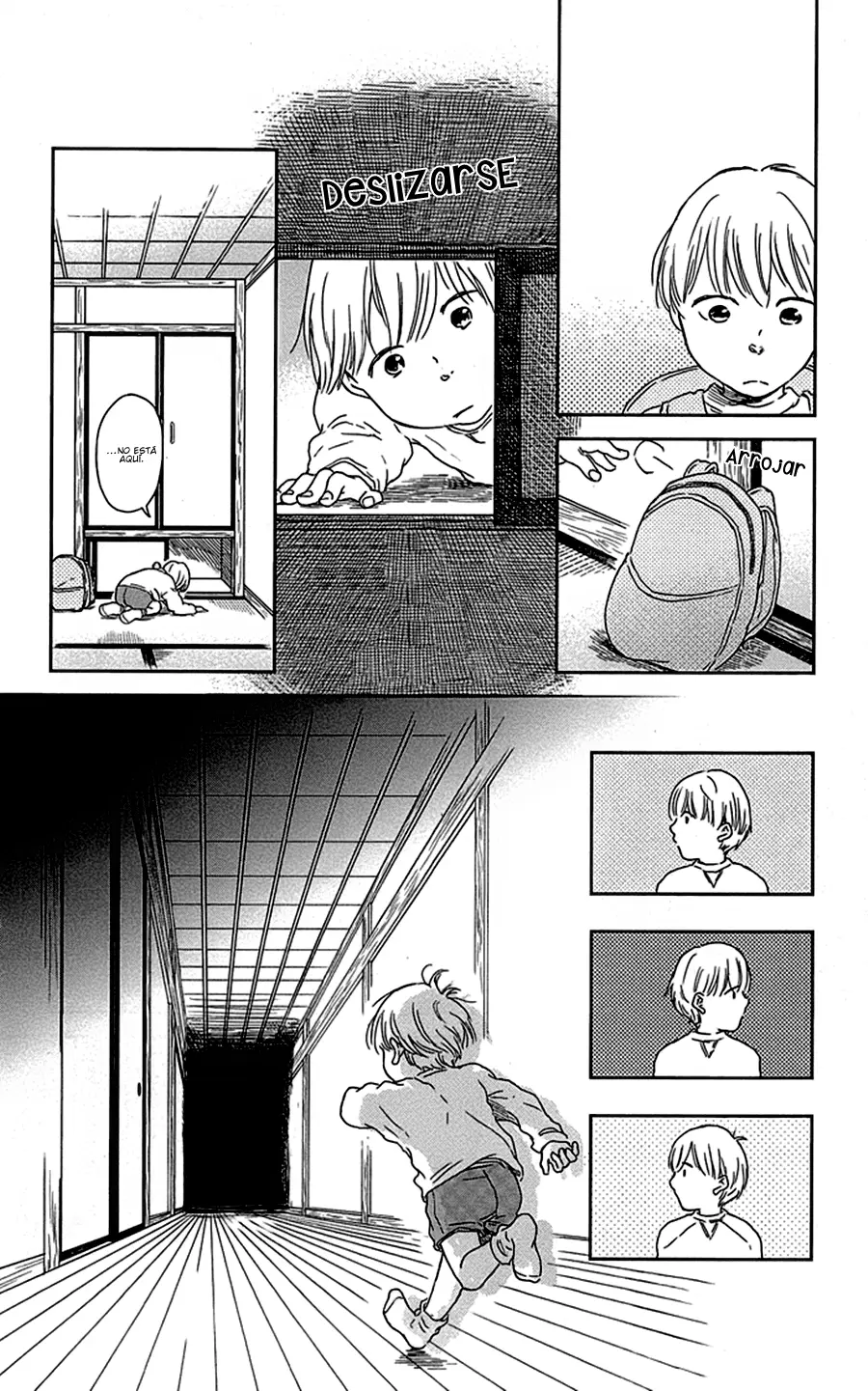 Usemono Yado capítulo 2, página 11