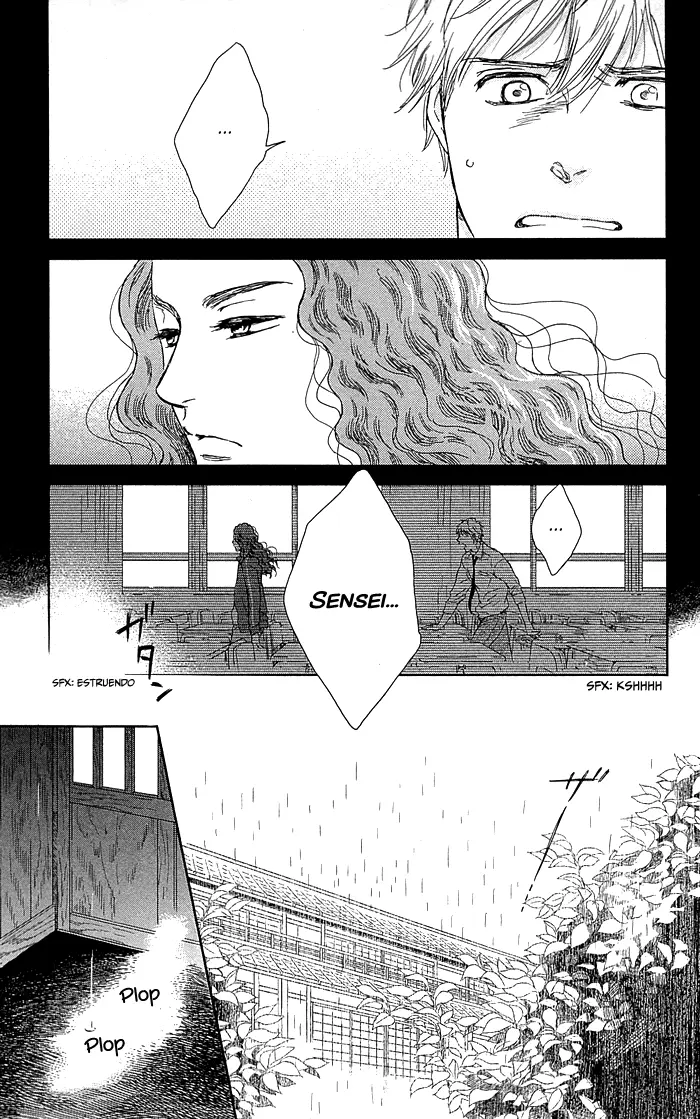 Usemono Yado capítulo 4, página 4
