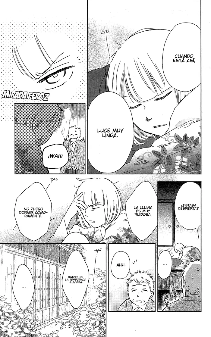 Usemono Yado capítulo 4, página 6