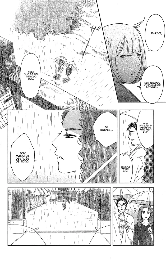 Usemono Yado capítulo 4, página 7